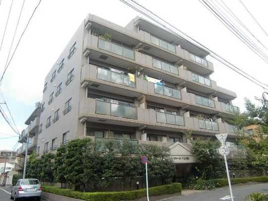 Local appearance photo. Exterior Photos