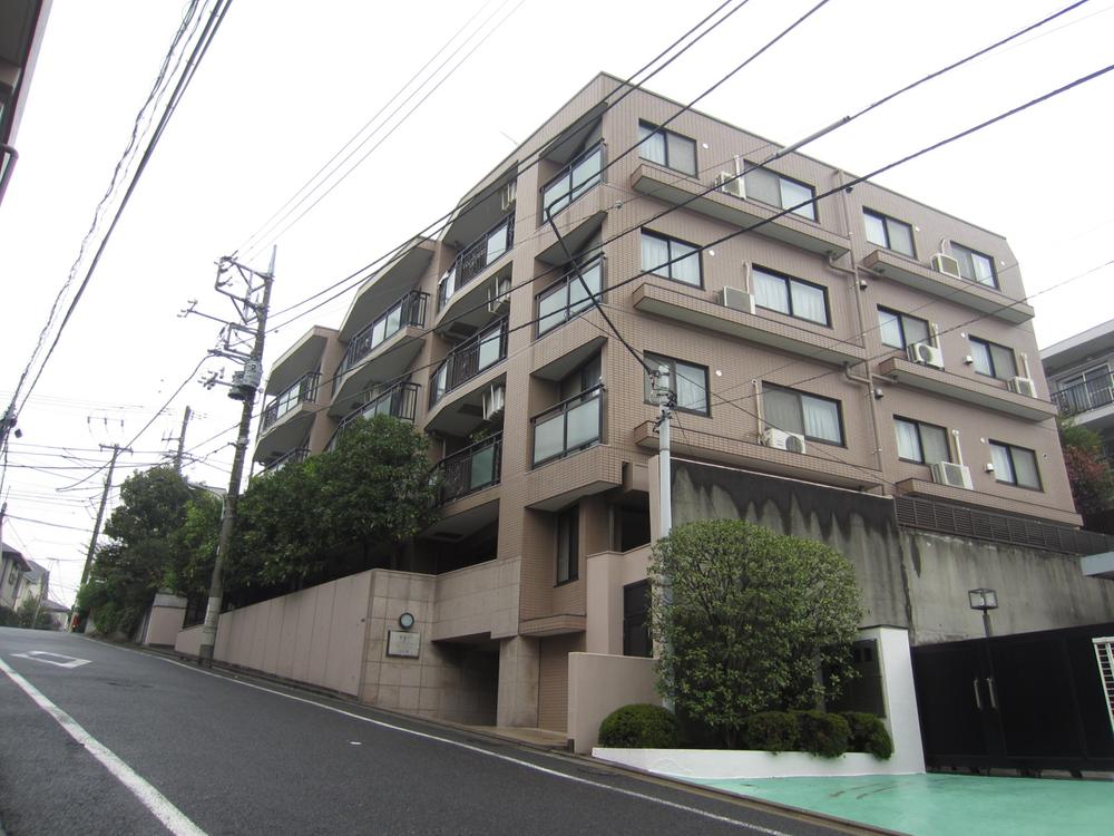 Local appearance photo. Local (10 May 2013) Shooting