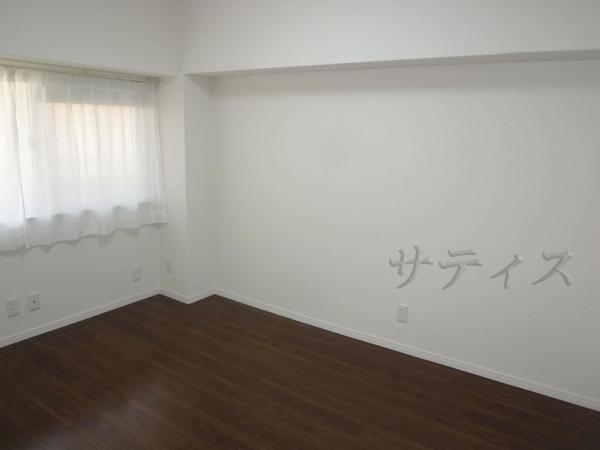 Non-living room