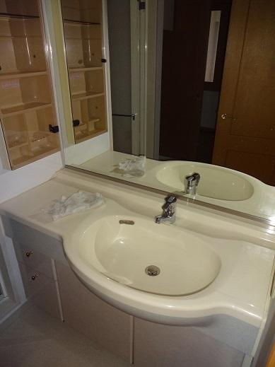 Wash basin, toilet. Indoor (10 May 2013) Shooting