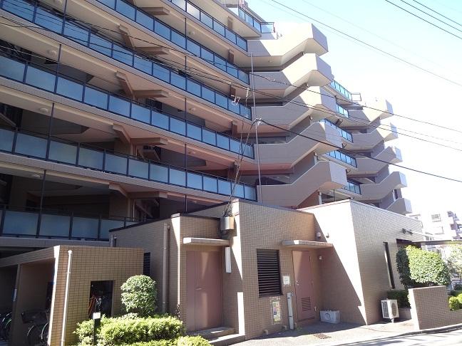 Local appearance photo. Local (10 May 2013) Shooting