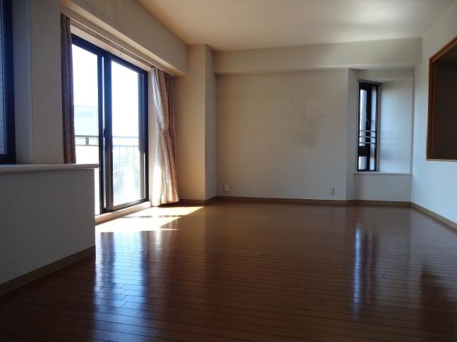 Living. Indoor (10 May 2013) Shooting