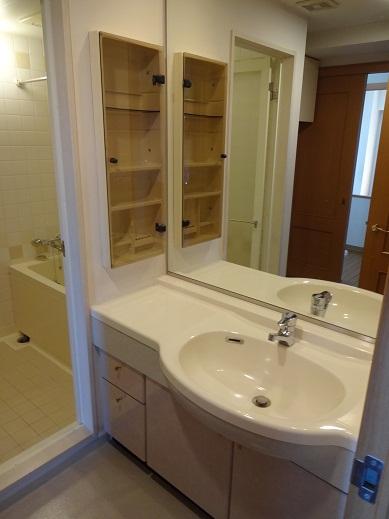 Wash basin, toilet. Indoor (10 May 2013) Shooting