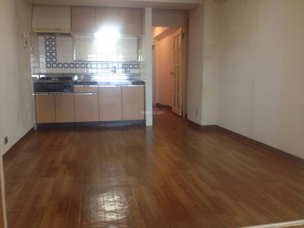 Ota-ku, Tokyo Minamisenzoku 1