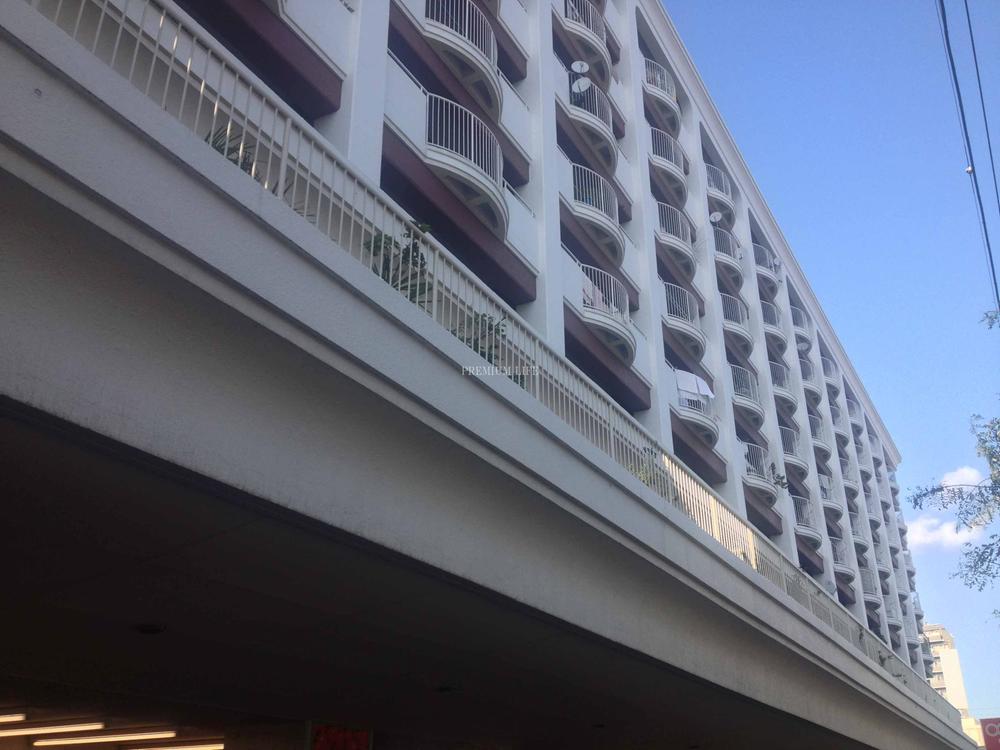 Ota-ku, Tokyo Minamisenzoku 1