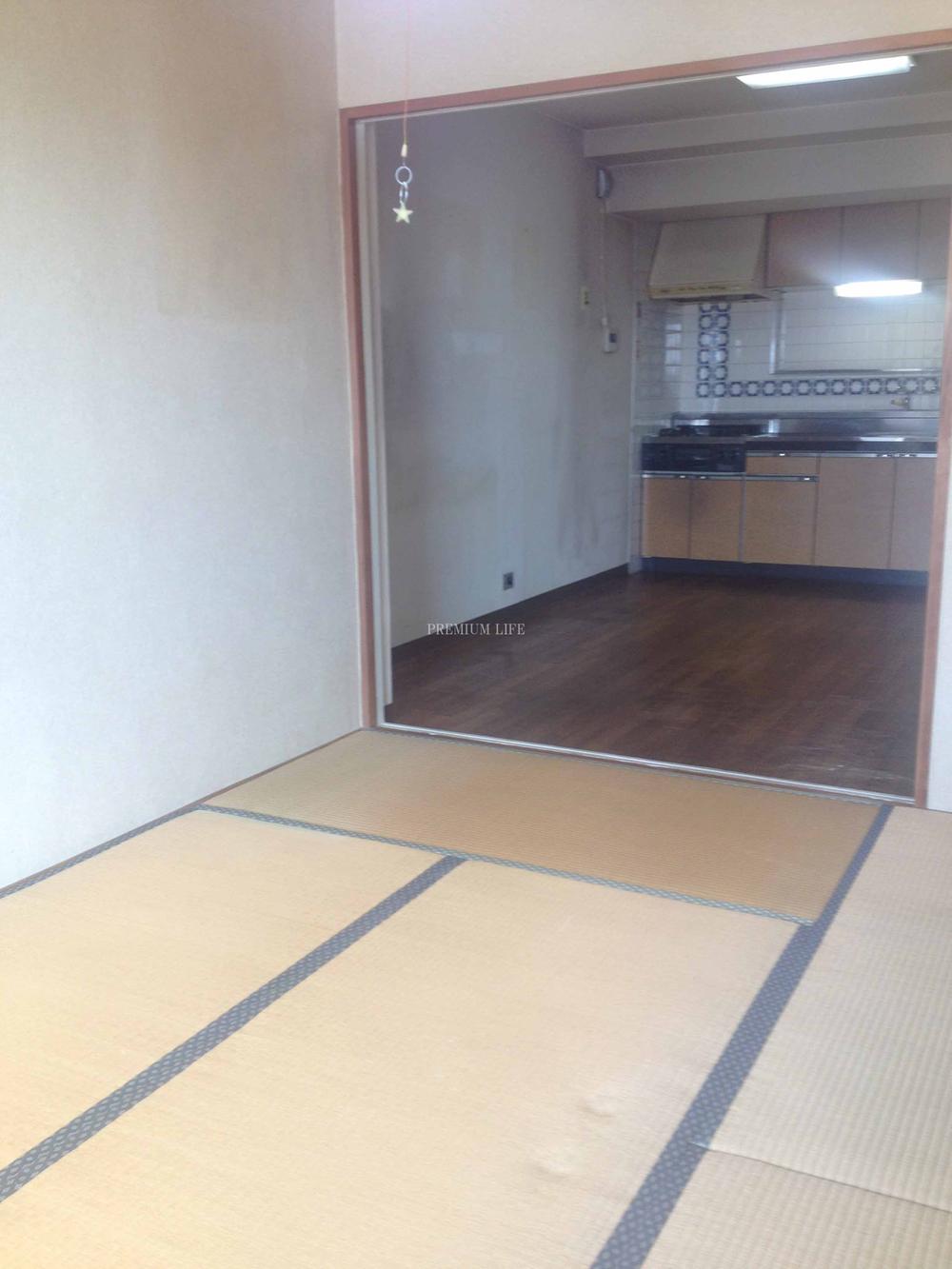 Ota-ku, Tokyo Minamisenzoku 1