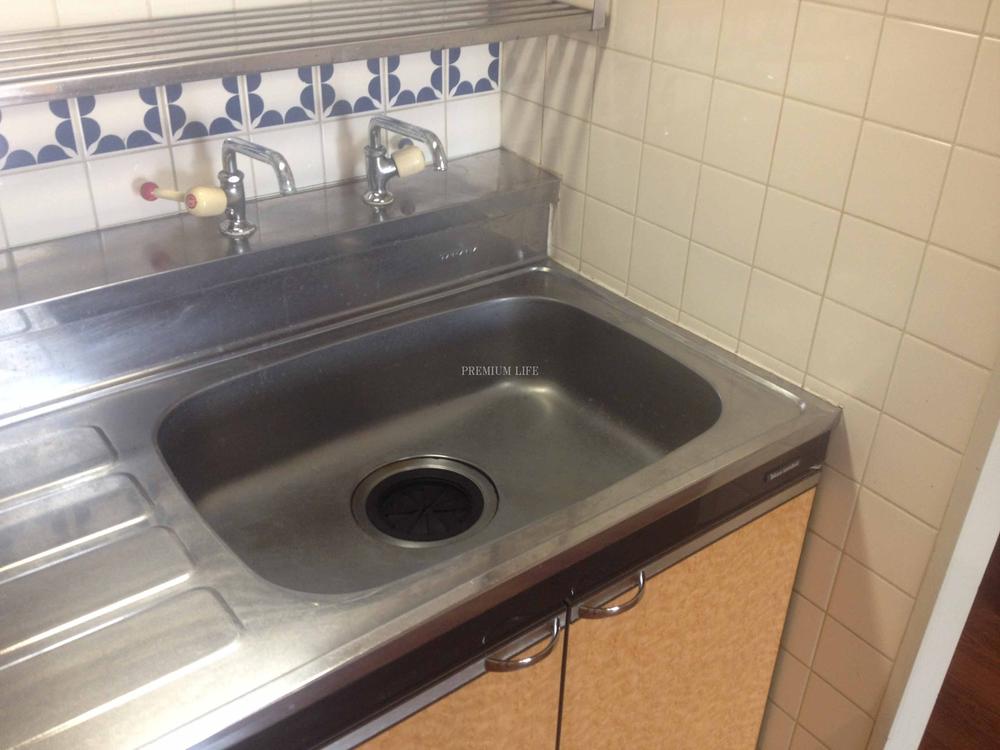 Ota-ku, Tokyo Minamisenzoku 1