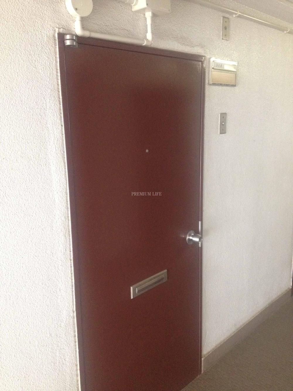 Ota-ku, Tokyo Minamisenzoku 1