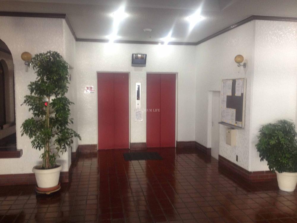 Ota-ku, Tokyo Minamisenzoku 1