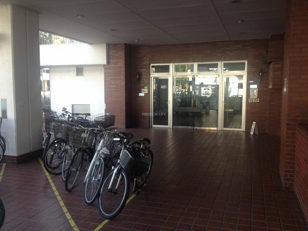 Ota-ku, Tokyo Minamisenzoku 1