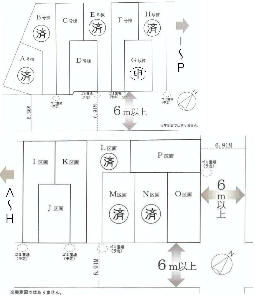 The entire compartment Figure