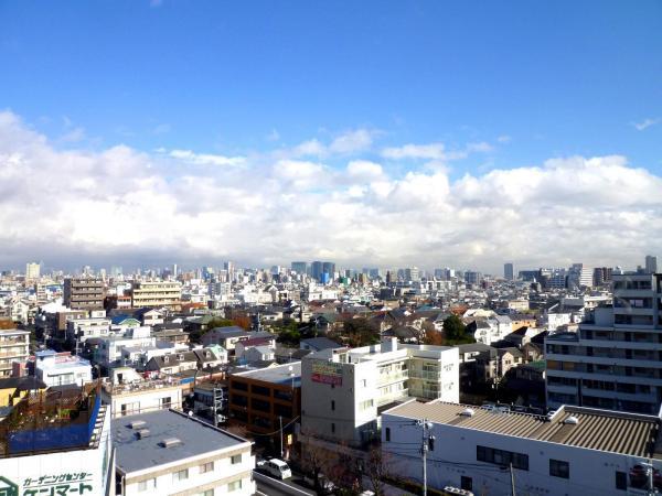 View photos from the dwelling unit