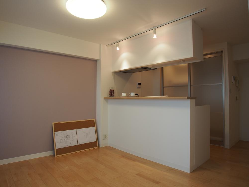 Living. Indoor (11 May 2013) Shooting