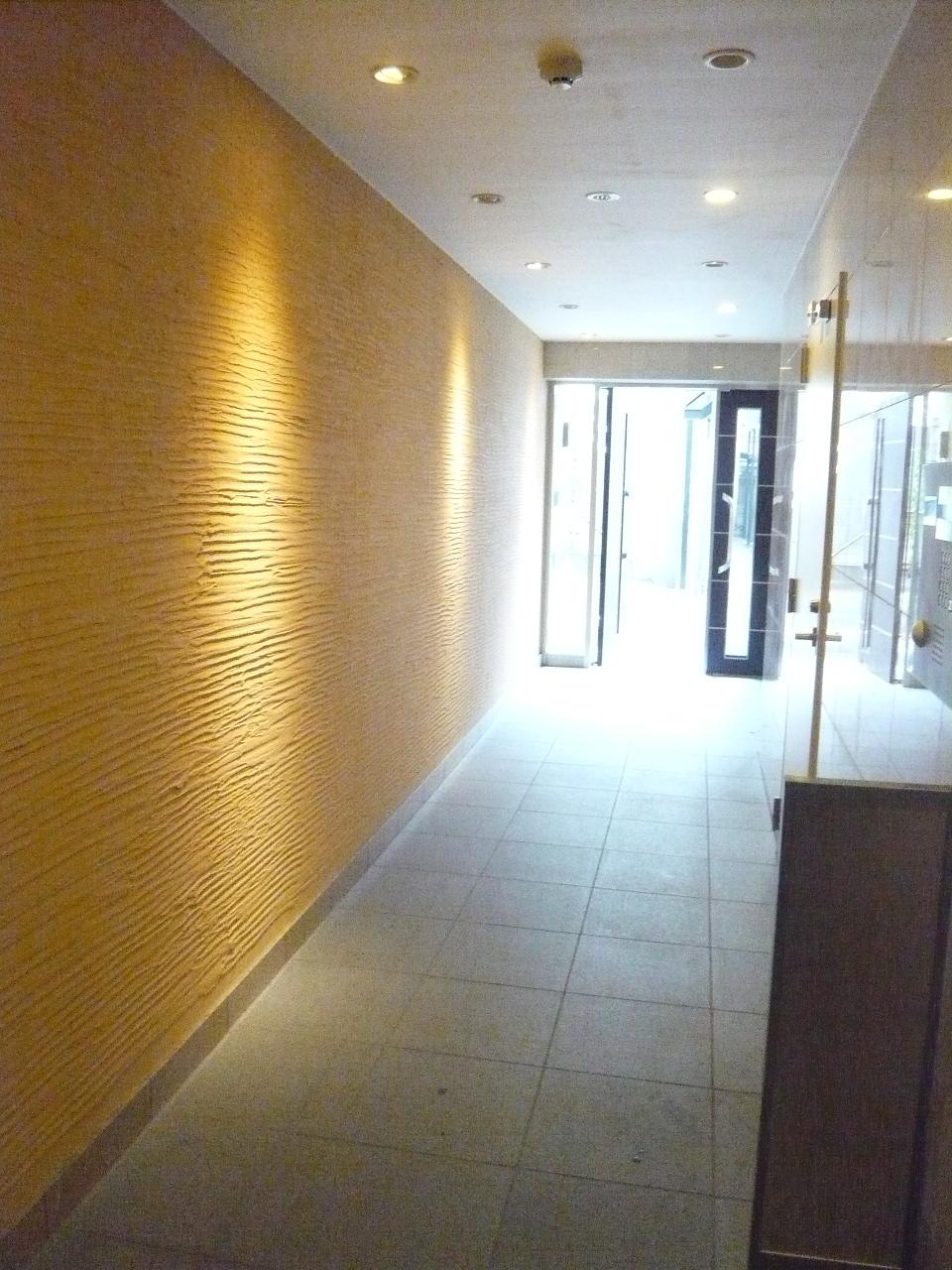 Other common areas. Local (11 May 2013) Shooting