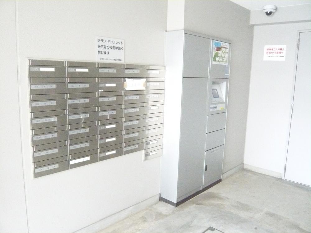 Other common areas. Local (11 May 2013) Shooting