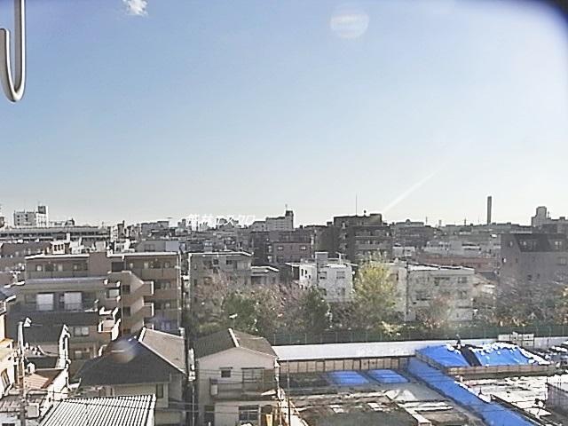 View photos from the dwelling unit. View from local