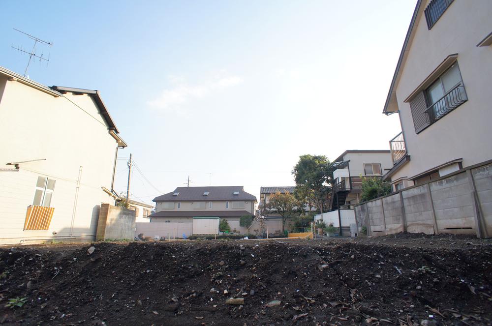 Local land photo. Local (11 May 2013) Shooting