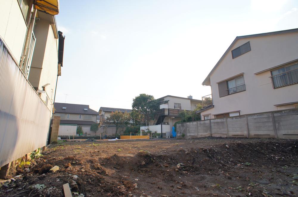 Local land photo. Local (11 May 2013) Shooting