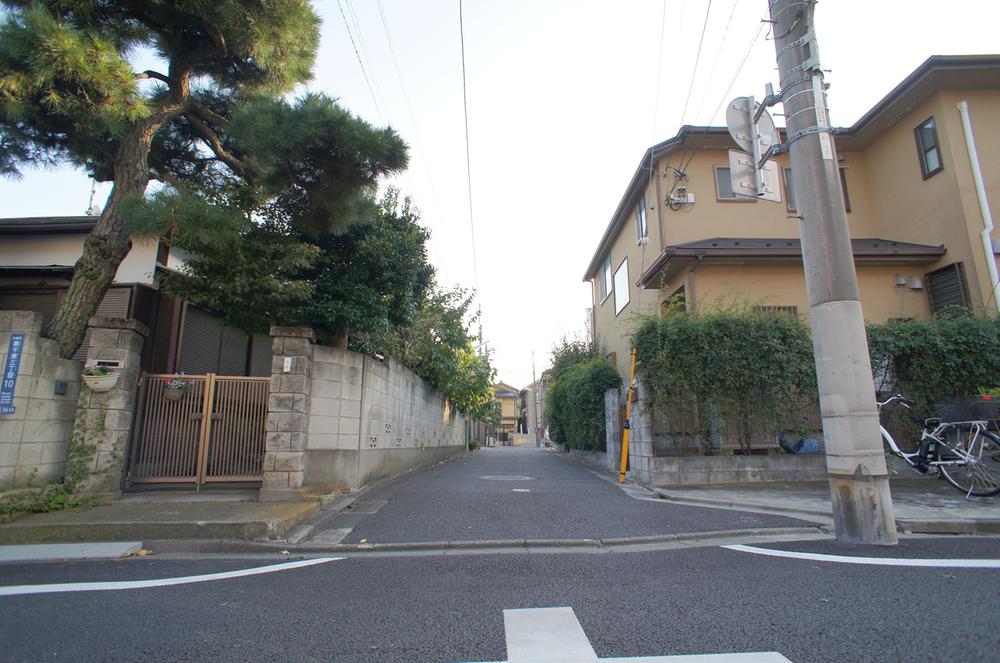 Other local. Local (11 May 2013) Shooting