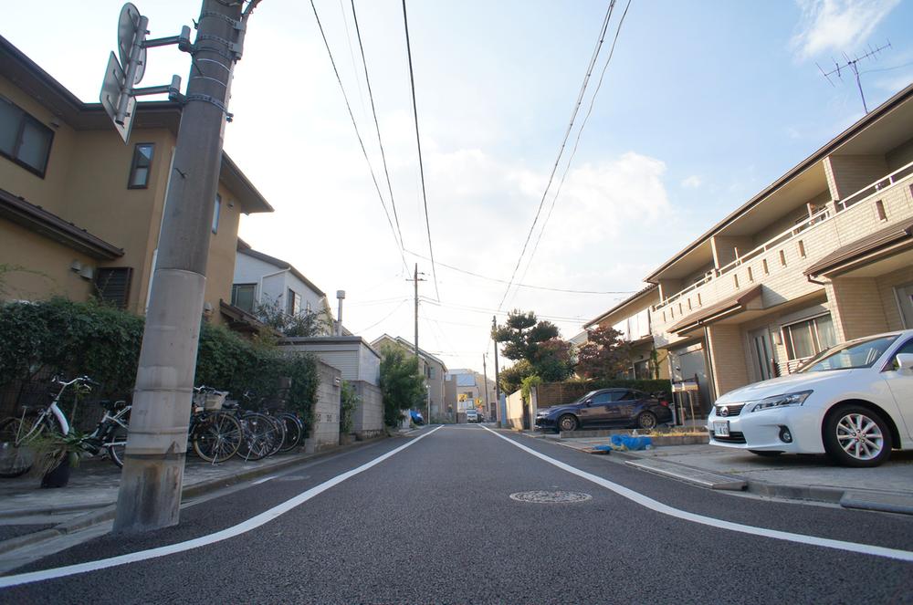 Other local. Local (11 May 2013) Shooting