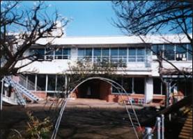 kindergarten ・ Nursery. Ookayama 72m to kindergarten