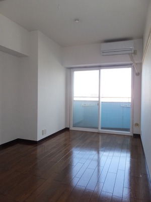 Living and room. Western-style 6 Pledge ☆ Air-conditioned!