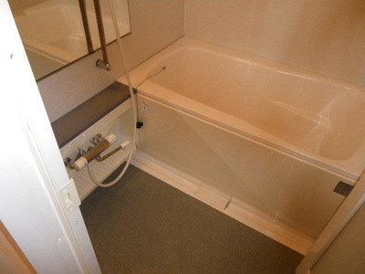 Bath. Add-fired ・ Bus with bathroom dryer