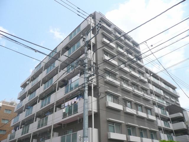 Ota-ku, Tokyo Ikegami 6