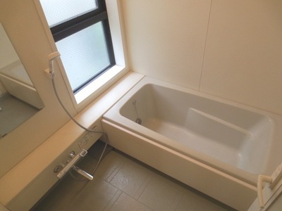 Bath. Bright bath if there is a window of-out add fueled (Reference)