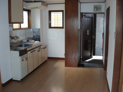 Living and room. DK6 Pledge