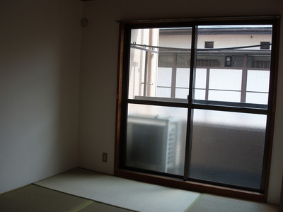 Living and room. Japanese-style room 6 quires