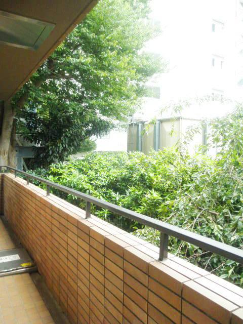 View photos from the dwelling unit. View from local