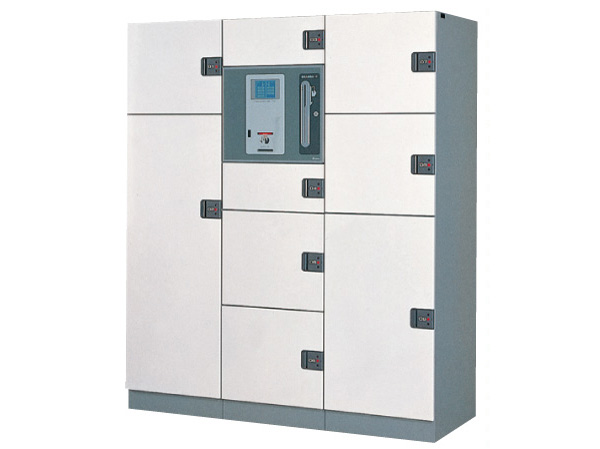 Common utility.  [Delivery Box] Home delivery to save the report was luggage in the absence box. 24 hours available, It is useful because it can be extracted at any time. (Same specifications)