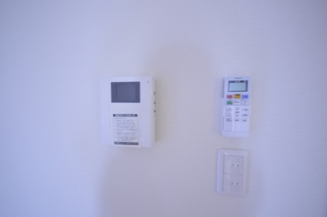 Other Equipment. TV monitor Hong ☆ 