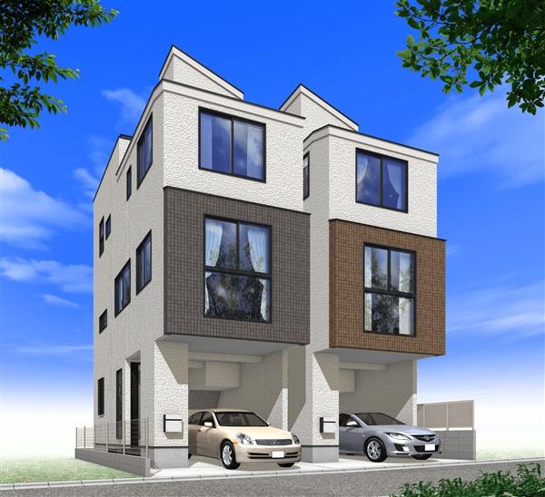 Rendering (appearance). Rendering