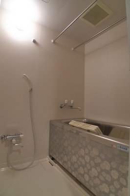 Bath.  ◆ Bathroom with add-fired function ◆