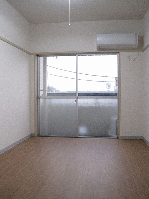 Living and room. Beautiful room!