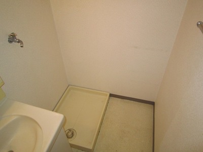 Other. Dressing room