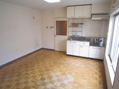 Living and room. Living