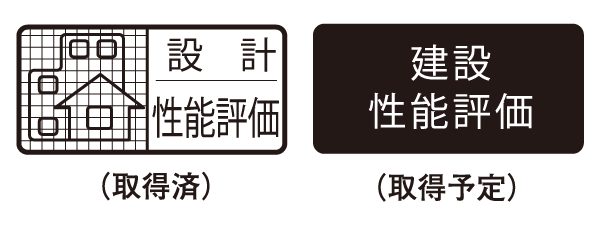 Building structure.  [Housing Performance Evaluation Report] Based on the Building Standards Law in the "chef rule Yukigayaotsuka station suite", By clearing the fair and objective review by the own-determined strict quality control standards and the Minister of Land, Infrastructure and Transport registration of housing performance evaluation organization, It will deliver a high-quality homes to meet everyone of trust. In the Property, Get the design house performance evaluation report by a third party. It is scheduled acquisition of the construction housing performance evaluation report at the time of completion.  ※ See "Housing term large dictionary" for more information