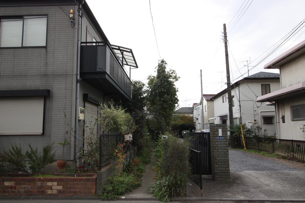 Other. Neighborhood landscape Part 2