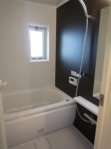 Bathroom. Indoor Rifo - No already