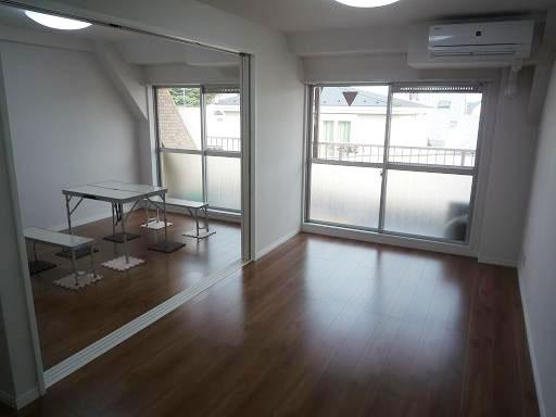 Living. LDK11 Pledge ・ Western-style 6 Pledge ・ It is acceptable to 17 per pledge movable