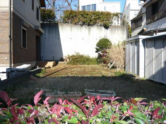 Local land photo. Local (1)