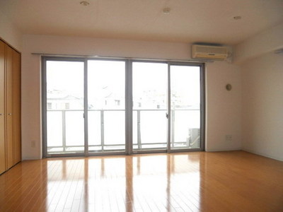 Living and room. room