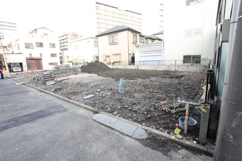 Local photos, including front road. Per yang ・ View ・ Ventilation is good. 