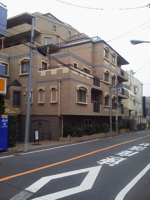 Local appearance photo. Local (July 2013) Shooting