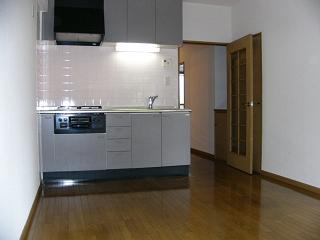 Living and room. Living