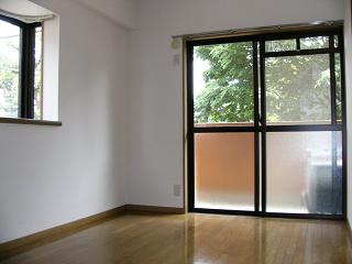 Other room space. bedroom