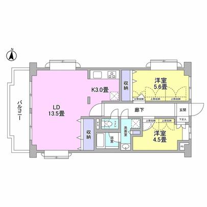 Ota-ku, Tokyo Higashiyaguchi 1